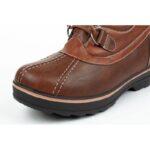 Geographical Norway shoes W SOPHIA CHOCOLAT – Obrázok 7