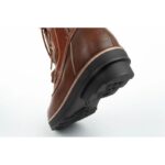 Geographical Norway shoes W SOPHIA CHOCOLAT – Obrázok 8