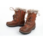 Geographical Norway shoes W SOPHIA CHOCOLAT – Obrázok 9