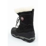 Geographical Norway M CARL BLACK shoes – Obrázok 15