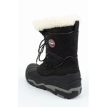 Geographical Norway M CARL BLACK shoes – Obrázok 25