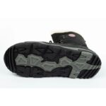 Geographical Norway M CARL BLACK shoes – Obrázok 28