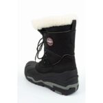 Geographical Norway M CARL BLACK shoes – Obrázok 6