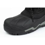 Geographical Norway M CARL BLACK shoes – Obrázok 7