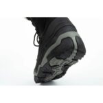 Geographical Norway M CARL BLACK shoes – Obrázok 8