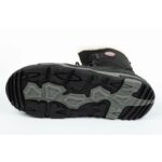 Geographical Norway M CARL BLACK shoes – Obrázok 9