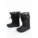 Geographical Norway shoes in MATTI NOIR – Obrázok 11