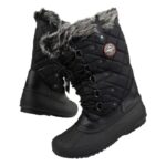 Geographical Norway shoes in MATTI NOIR – Obrázok 13