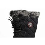 Geographical Norway shoes in MATTI NOIR – Obrázok 18