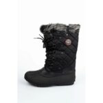 Geographical Norway shoes in MATTI NOIR – Obrázok 3