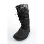 Geographical Norway shoes in MATTI NOIR – Obrázok 4