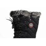 Geographical Norway shoes in MATTI NOIR – Obrázok 7