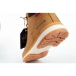 Geographical Norway M BALL-GN CAMEL shoes – Obrázok 18