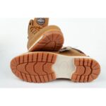 Geographical Norway M BALL-GN CAMEL shoes – Obrázok 10