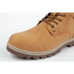Geographical Norway M WALK-GN CAMEL shoes – Obrázok 17