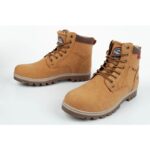 Geographical Norway M WALK-GN CAMEL shoes – Obrázok 29