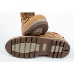 Geographical Norway M WALK-GN CAMEL shoes – Obrázok 30