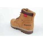 Geographical Norway M WALK-GN CAMEL shoes – Obrázok 6