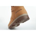 Geographical Norway M WALK-GN CAMEL shoes – Obrázok 8