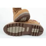 Geographical Norway M WALK-GN CAMEL shoes – Obrázok 10