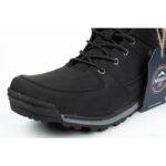 Geographical Norway M NIAGARA-GN BLACK shoes – Obrázok 17