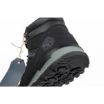Geographical Norway M NIAGARA-GN BLACK shoes – Obrázok 18