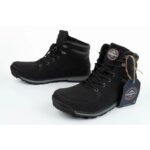 Geographical Norway M NIAGARA-GN BLACK shoes – Obrázok 19
