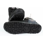 Geographical Norway M NIAGARA-GN BLACK shoes – Obrázok 20