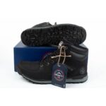 Geographical Norway M NIAGARA-GN BLACK shoes – Obrázok 21