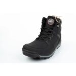 Geographical Norway M NIAGARA-GN BLACK shoes – Obrázok 4