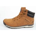 Geographical Norway M NIAGARA-GN CAMEL shoes – Obrázok 12