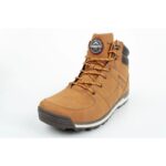 Geographical Norway M NIAGARA-GN CAMEL shoes – Obrázok 13