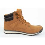 Geographical Norway M NIAGARA-GN CAMEL shoes – Obrázok 14