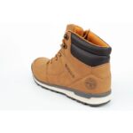 Geographical Norway M NIAGARA-GN CAMEL shoes – Obrázok 15