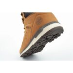 Geographical Norway M NIAGARA-GN CAMEL shoes – Obrázok 16