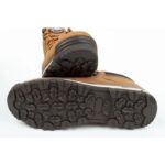 Geographical Norway M NIAGARA-GN CAMEL shoes – Obrázok 18