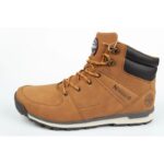 Geographical Norway M NIAGARA-GN CAMEL shoes – Obrázok 3