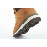 Geographical Norway M NIAGARA-GN CAMEL shoes – Obrázok 7