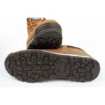 Geographical Norway M NIAGARA-GN CAMEL shoes – Obrázok 9