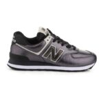 New Balance WL574WNF Lifestyle Shoes – Obrázok 5