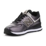 New Balance WL574WNF Lifestyle Shoes – Obrázok 6