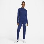 Nike Therma-FIT Strike Winter Warrior W sweatshirt DD0694-492 – Obrázok 5