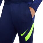 Nike Dri-Fit Strike 21 Pant KPZ M CW5862 492 – Obrázok 14