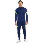 Nike Dri-Fit Strike 21 Pant KPZ M CW5862 492 – Obrázok 16