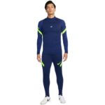 Nike Dri-Fit Strike 21 Pant KPZ M CW5862 492 – Obrázok 4