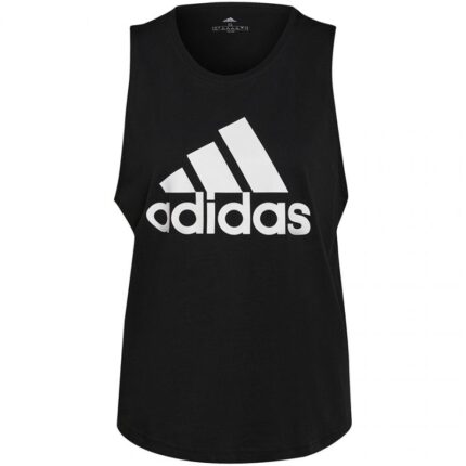 adidas Essentials Big Logo T-shirt W GS1359