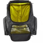 Bauer Elite '21 Sr. 1058239 Hockey Backpack on Wheels – Obrázok 2