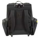 Bauer Elite '21 Sr. 1058239 Hockey Backpack on Wheels – Obrázok 3