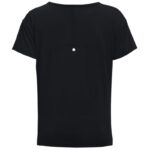 Under Armor Rush Energy Core Short Sleeve T-shirt W 1365683-001 – Obrázok 2