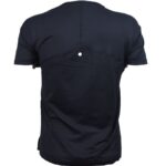 Under Armor Rush Energy Core Short Sleeve T-shirt W 1365683-001 – Obrázok 3